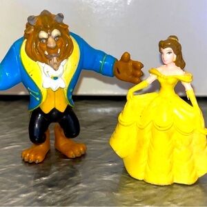 Beauty and the Beast
